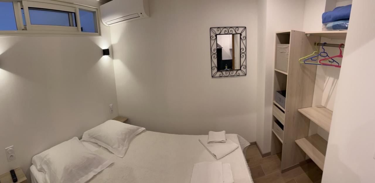 Farfalla Apartment