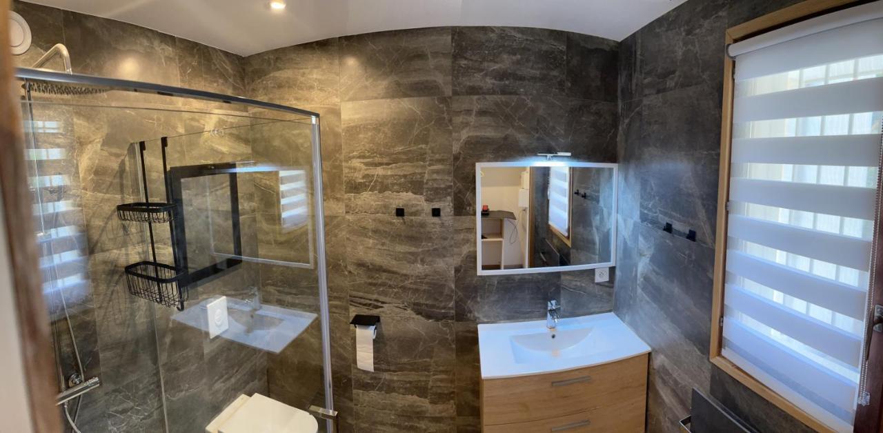 Appartement Farfalla